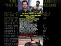 The Boy They Called “Fat Cavill” Who Became Superman