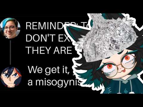 Tomboys are WHAT?! / Hero Hei React