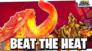 Grounded 2 - Beat The Heat Update Is OUT! What You Need To Know! New Lizard Boss! Black Ant Buggy!