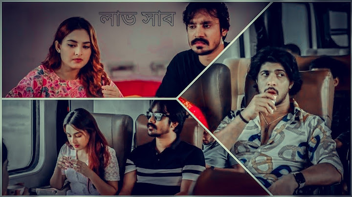 LOVE SAB | লাভ সাব | Full Natok | Tawsif Mahbub | Totini | Probir Roy Chowdhury | Bangla Natok 2024