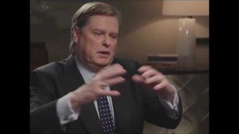 Scully Show, Joseph Abbandonato interview