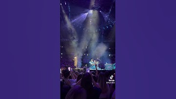 The Script Highlights 2022 @ P&J Live