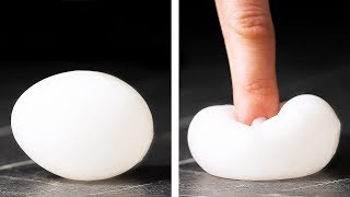 Crazy but funny experiments with eggs you will love this collection of
science that blow your mind! the first experiment we are going to
tea...