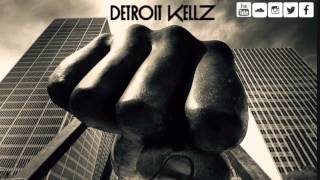 Real Nigga - Detroit Kellz feat. Savy, Guacamole Randolph
