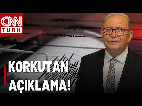 🚨 Marmaris Depremi Sonrası Şükrü Ersoy'dan Korkutan Açıklama: "8 Büyüklüğünde Deprem Üretebilir!"