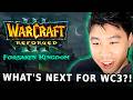 It39s likely you39ll get more Warcraft 3 Lead Developer It39s likely you39ll get more Warcraft 3 Lead Developer