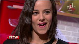 Alizée 100% - Bienvenue chez Cauet Full HD