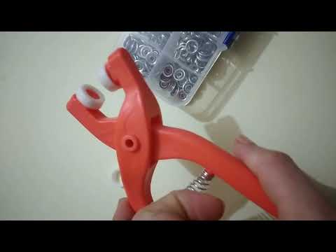 مكبس كباسين من شي ان