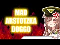 Mad Doggo From Arstotzka 【Hololive English Sub】