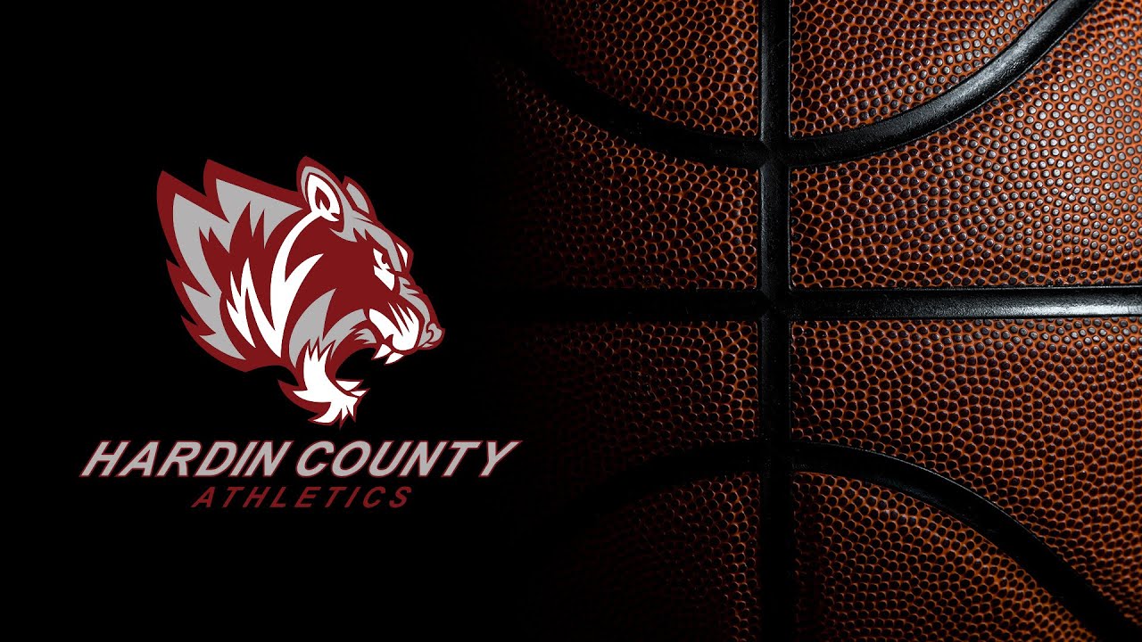 HCHS Basketball 2025 Highlights | Hardin County Schools