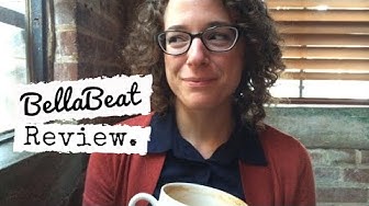 BellaBeat Leaf // Mindful Fitness Tracker Review