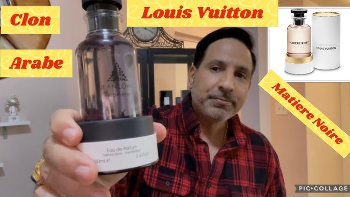 Louis Vuitton – Nouveau Monde & Matiere Noire Review – Sur le Brise