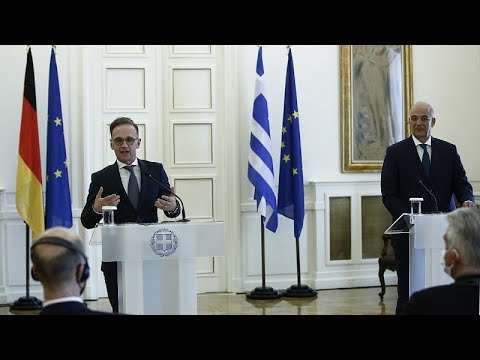 Ν. Δένδιας: «Διάλογος