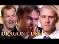 LUCRATIVE Truffle Plantation Is Slammed By Dragons! | Dragons' Den
