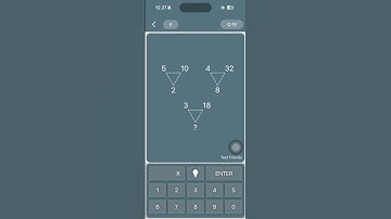 Math Riddles: IQ Test Trivia Level 4 By Rick Gaming