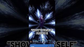 Show Yourself 10/10 Frozen 2 (2019) Idina Menzel, Evan Rachel Wood