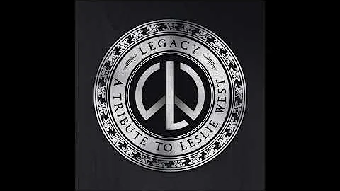 Leslie West - Legacy A Tribute to Leslie West (Full Album) 2022