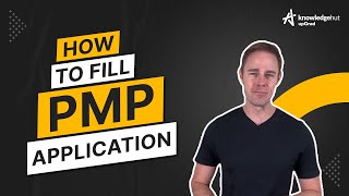 2023 PMP Application Process | How to Fill PMP Application Online? With Examples ✍🏻 | KnowledgeHut screenshot 3