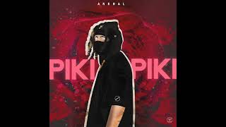 Ankhal - Piki Piki (Audio Oficial)