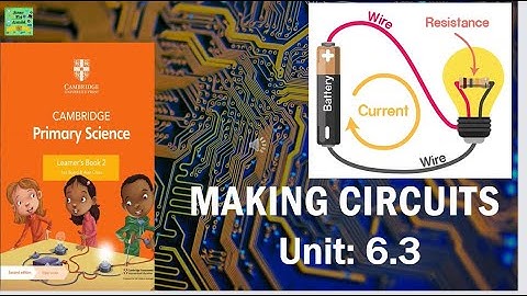 Cambridge primary science grade 2, 3 and 4| Learners book | Science experiments| Models and Projects