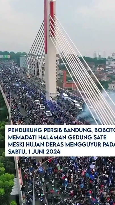 Bobotoh sambut kedatangan Persib bandung #persib #shorts