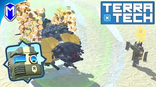 TerraTech - What Do You Want Now Mike? - Let's Play/Gameplay 2020