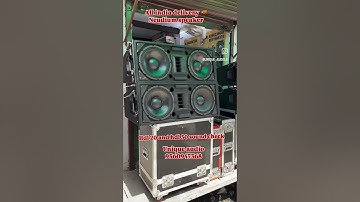 HDL 20 & HDL 30 SOUND CHECK