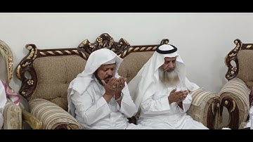 ختم ش. عبدالرحمن الحازمي ، الابن ريان إلياس ، القرآن الكريم ، على د.إلياس أحمد ، Dr.ilyas Ahmad