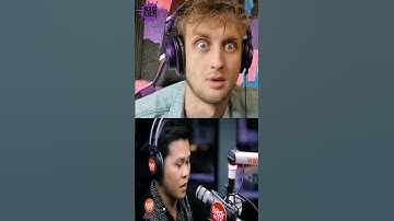 Thumbnail of I'M LOST FOR WORDS!!! 😱 First Time Hearing - Marcelito Pomoy - The Prayer (UK Music Reaction)