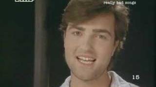 Miniatura del video "Nick Berry - Every Loser Wins"