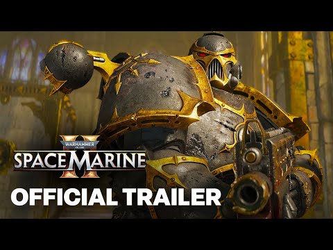 Эти 10 игр и DLC серии Warhammer показали для Xbox на Warhammer Skulls Showcase: с сайта NEWXBOXONE.RU