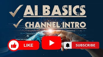 Unlocking the Power of AI: A Beginners Guide to Understanding and Harnessing Artificial Intelligence