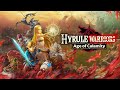 Hyrule Warriors: Age of Calamity | Película Gamer en Español Latino