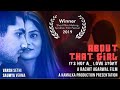 About That Girl- Suspense/Thriller Short film