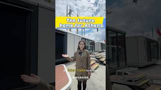 #tinyhome #resorts #capsule #airbnb #tinyhouse#mobile-house#tinyhome #resorts #capsule #airbnb