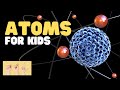 Atomic Structure and Properties