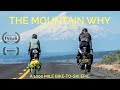 The FIFTY - "The Mountain Why" - A  Short Film - with Cody Townsend & Michelle Parker