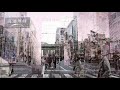 Environmental Sounds | Akihabara Street Ambience