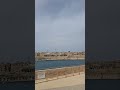 Grand Harbour & Valletta - Malta #malta #travel #harbour #fortification #history #views