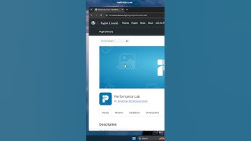 How to Download Old Versions of WordPress Plugins #shorts