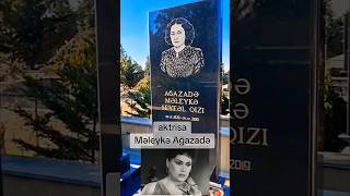 Ulduzfilminin Naziləsiməleykə Ağazadəni̇n Son Mənzili