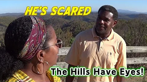 We're Heading To The Mountains | Fall Foliage  | W...