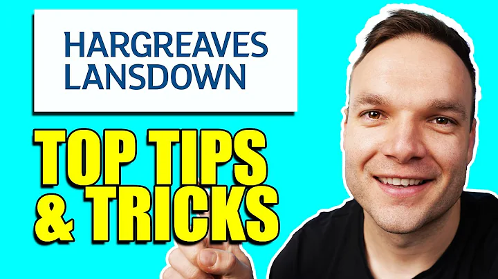 Hargreaves Lansdown - The  Best Tips and Tricks to...