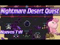 Pokexgames nightmare desert quest esp