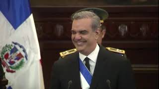 Discurso de Rendición de Cuentas - 27 Febrero 2022