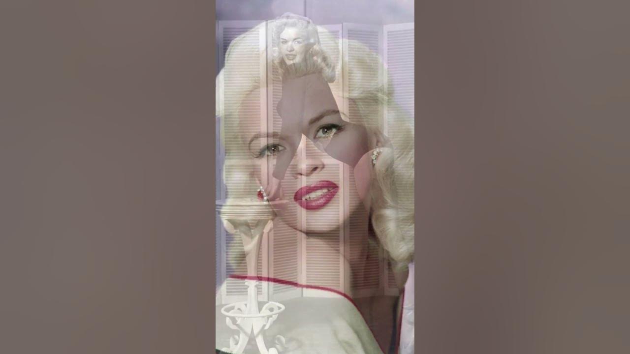 Софи Лорен: история зависти к Джейн Мэнсфилд - YouTube
