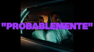 (FREE) Myke Towers Type Beat Reggaeton ~ "Probablemente"