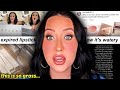 Jaclyn Hill is in TROUBLE...(this is really disgusting)