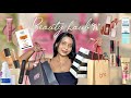 Nykaa, Tira &amp; Myntra Haul 2026 | Makeup, Skincare &amp; Haircare ♡