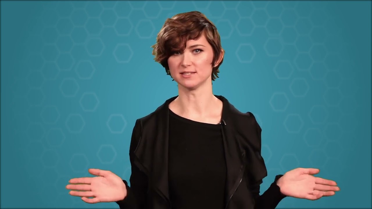 3D Data Visualization Module 3.9: Derived Data